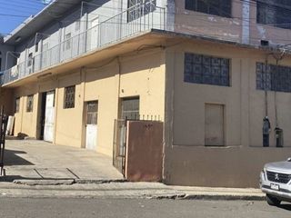Se renta bodega en col. Independencia, Tijuana