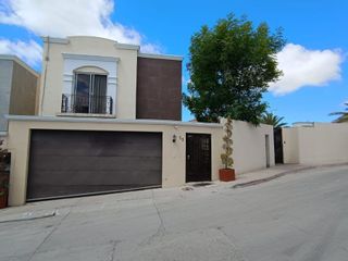 Se vende casa en Verona Residencial, Tijuana