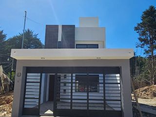 Se vende casa en San Diego en San Cristóbal de Las Casas