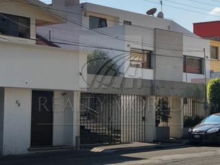 Casas Venta Tlalpan  38-CV-2878