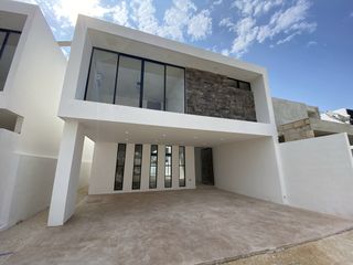 Casa en venta Mérida Yucatán, Shammah Dzityá