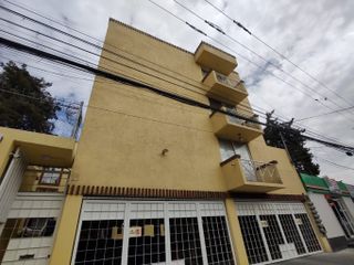 Departamento en Renta en Atizapán Centro, Atizapán de Zaragoza, Edo. Mex.