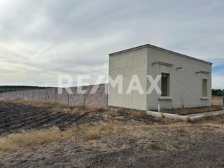 Terreno en Venta en San Miguel de Allende - (3)