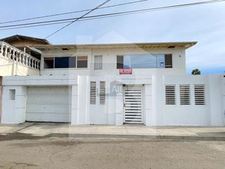 Casa sola en venta en Playa de Ensenada, Ensenada, Baja California