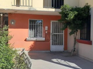 Casa en Renta Ciudad Juárez Chihuahua Fraccionamiento Ecco 2000 ( Condominio Manantial)