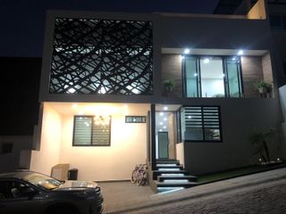 Casa en  Venta en Lomas del Lago, Juriquilla, Qro.