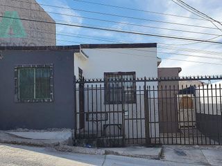 Oportunidad¡¡¡ Casa de una planta en Venta por Fracc. Unidad Conagu