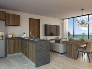 Penthouse de Lujo con 5BR | Vistas Panorámicas | Amenidades de Primer Nivel | Cancún