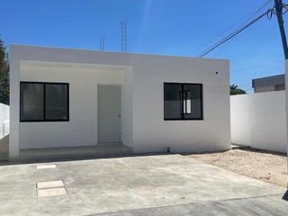 Casa nueva en venta en Chichi Suárez
