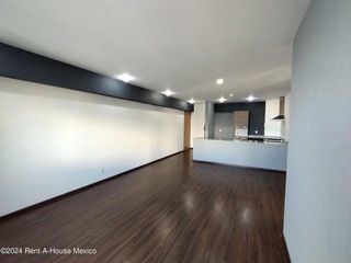 Departamento en Venta Cuajimalpa de Morelos, Manzanastitla  AM. 24-3589