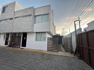 Casa en condominio - Fraccionamiento Nuevo León