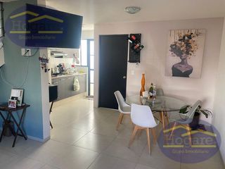 Renta de Casa Amueblada en Marbella Residencial, Ideal para personas que trabajan en Puerto Interior y Aeropuerto, Zona Sur León, Gto