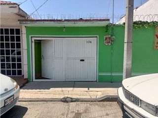 Casa en Venta Pachuca Colonia ISSSTE