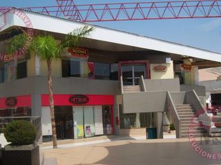 Amplio Local Comercial en Renta Centro Comercial Villasunción