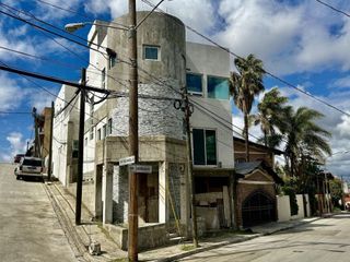 Se vende casa en Chapultepec Doctores, Tijuana