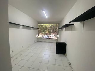 Renta Oficina, 20m2, Narvarte, Benito Juárez, Amueblada