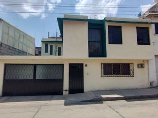 Casa en Venta en la Colonia Plutarco Elias Calles en Pachuca,HGO.