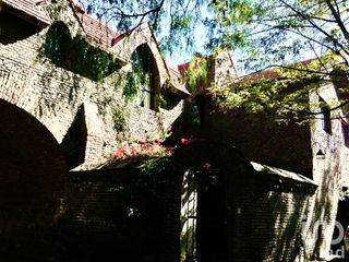 Excepcional departamento en renta en Castillo Medieval en Santa Ursula Xitla