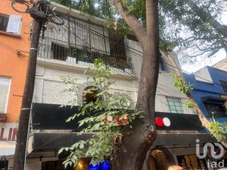 Se renta casa con uso de suelo de Restaurante y Bar en la Av Michoacan  Condesa