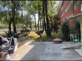 Departamento en renta en Tlatelolco, Ciudad de Mexico