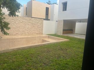 Estrena Residencia 5 habitaciones Privada en Merida, Yucatan
