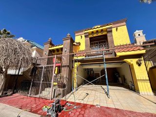 Casa en Col campos Elisios en  Ciudad Juárez Chihuahua