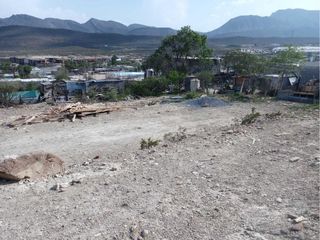 Terreno en Venta en Cañada Ancha