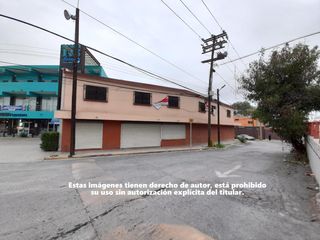 Locales Comerciales con oficinas y bodega  en venta en San Nicolás
