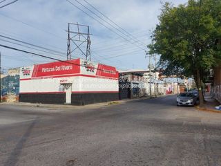 Terreno en Venta o Renta Centro de Monterrey
