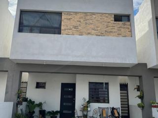 CASA VENTA, RESERVA ACANTO, APODACA, NUEVO LEÓN