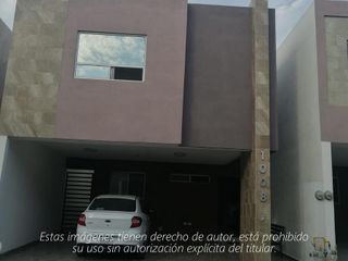 Casa en venta en Cumbres Antares, Monterrey