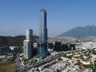 DEPARTAMENTO EN VENTA TORRE KOI VALLE ORIENTE SAN PEDRO GARZA GARCÍA N L $11,830,000