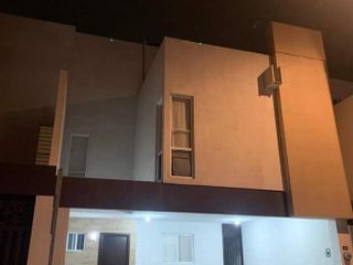 Casa en Venta Privada Santa Martha, Apodaca NL