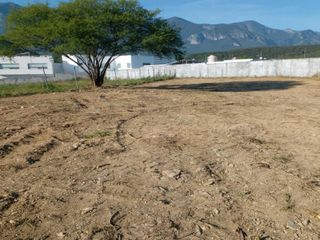 TERRENO EN VENTA EL URO ZONA CARRETERA NACIONAL MONTERREY