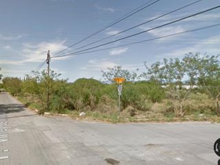 TERRENO EN VENTA RINCONADA COLONIAL APODACA NUEVO LEON