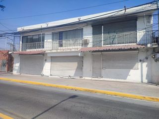 LOCALES COMERCIALES EN VENTA San Nicólas