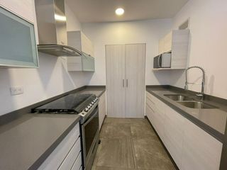 Departamento venta Valle Poniente Santa Catarina inversionista