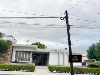 PROPIEDAD EN VENTA EN COLONIA CHEPEVERA, MONTERREY, NUEVO LEÓN