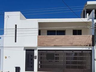 Casa en venta Pedregal de Santiago Carretera Nacional