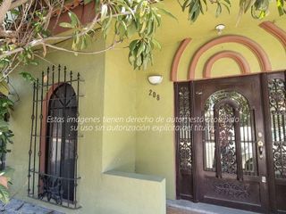 Casa en Venta en Colonia Residencial Roble 7o Sector