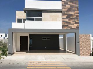 Casa en Venta Cumbres Santoral II, García, Nuevo Léon