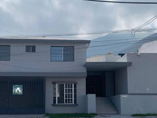 Casa en Venta, Contry La Silla 8vo Sector, Guadalupe, Nuevo León