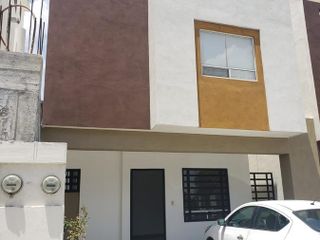 Los Castaños Privada Residencial - Casa en Venta/Renta Apodaca Centro