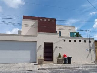 Casa en Venta en la Col. Cuauhtemoc, San Nicolas de los Garza, N.L.