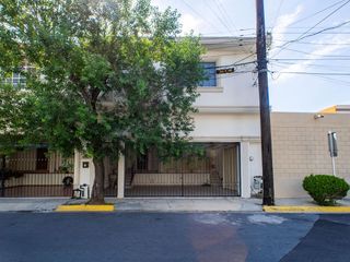 CASA EN VENTA EN COLONIA DEL PASEO RESIDENCIAL MONTERREY NUEVO LEON ZONA SUR