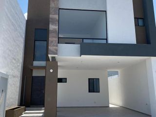 Casa en Venta, Santoral I, Dominio cumbres, García, Nuevo Léon