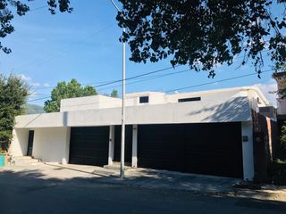 CASA EN VENTA COL LAS TORRES MONTERREY N L $8,500,000