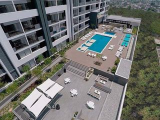 DEPARTAMENTO EN PRE-VENTA  NUEVO SUR  187  MTS  $5,250,000