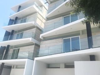 PENTHOUSE EN VENTA TORRE PARK PLACE ZONA VALLE SAN PEDRO