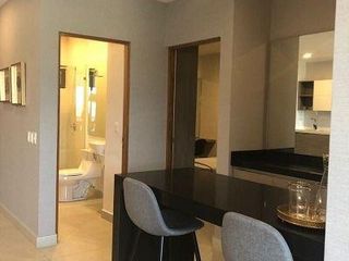 DEPARTAMENTO EN VENTA COLINAS DE SAN JERÓNIMO MONTERREY